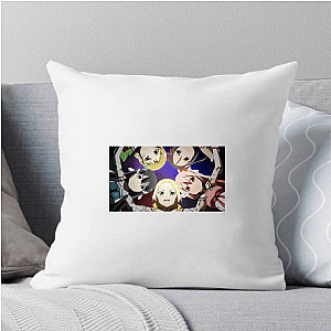 Yuki Yuna Is a Hero Sacrifice For Hope Yuki Yuna Is A Hero Pillows Cover