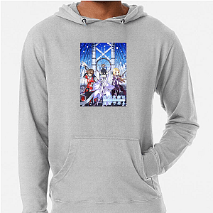 Yuki Yuna Is a Hero Magical Girl Power Yuki Yuna Is A Hero Hoodies