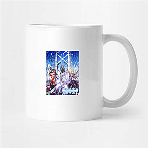 Yuki Yuna Is a Hero Magical Girl Power Yuki Yuna Is A Hero Mugs