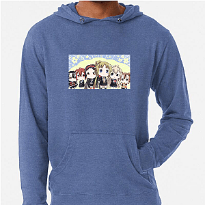 Yuki Yuna Is a Hero Hero Club Forever Yuki Yuna Is A Hero Hoodies