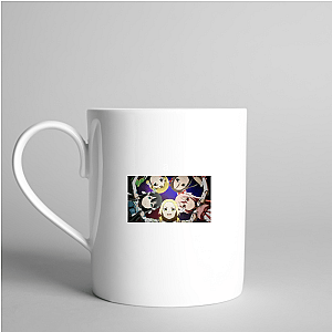 Yuki Yuna Is a Hero Sacrifice For Hope Yuki Yuna Is A Hero Mugs