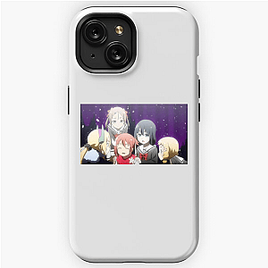 Yuki Yuna Is a Hero My Favorite Heroine Yuki Yuna Is A Hero Samsung Cases