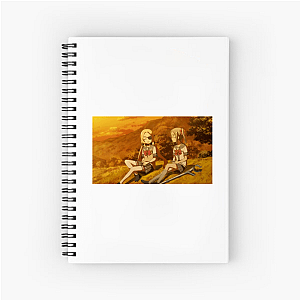 Yuki Yuna Is a Hero Always Fighting Always Protecting Yuki Yuna Is A Hero Notebook