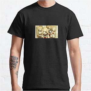 Yuki Yuna Is a Hero Bloom Into Battle Yuki Yuna Is A Hero T-Shirts