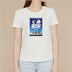 Yuki Yuna Is a Hero Unbreakable Bonds Yuki Yuna Is A Hero T-Shirts
