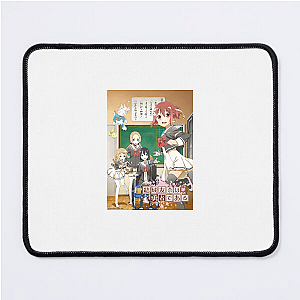 Yuki Yuna Is a Hero True Courage Yuki Yuna Is A Hero Mouse Pads
