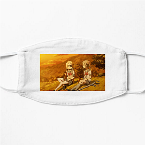 Yuki Yuna Is a Hero Always Fighting Always Protecting Yuki Yuna Is A Hero Face Masks
