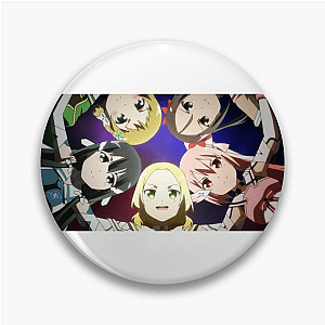 Yuki Yuna Is a Hero Sacrifice For Hope Yuki Yuna Is A Hero Pins