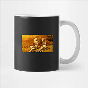 Yuki Yuna Is a Hero Always Fighting Always Protecting Yuki Yuna Is A Hero Mugs