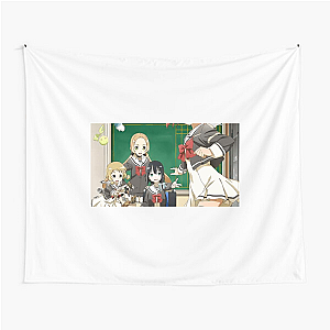 Yuki Yuna Is a Hero Unforgettable Journey Yuki Yuna Is A Hero Tapestries