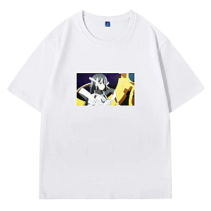 Yuki Yuna Is a Hero Beyond The Barrier Yuki Yuna Is A Hero T-Shirts