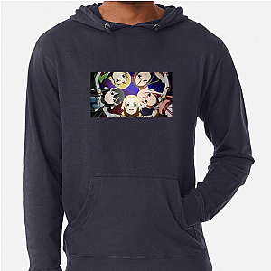 Yuki Yuna Is a Hero Sacrifice For Hope Yuki Yuna Is A Hero Hoodies