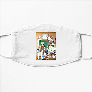 Yuki Yuna Is a Hero True Courage Yuki Yuna Is A Hero Face Masks