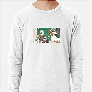 Yuki Yuna Is a Hero Unforgettable Journey Yuki Yuna Is A Hero Sweatshirts