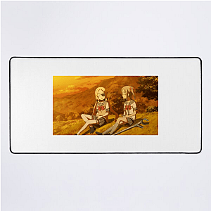 Yuki Yuna Is a Hero Always Fighting Always Protecting Yuki Yuna Is A Hero Mouse Pads