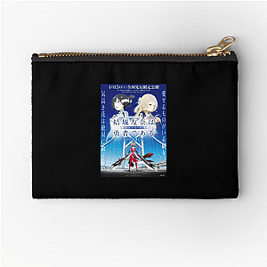 Yuki Yuna Is a Hero Unbreakable Bonds Yuki Yuna Is A Hero Zipper Pouches