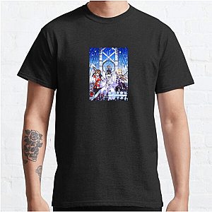 Yuki Yuna Is a Hero Magical Girl Power Yuki Yuna Is A Hero T-Shirts