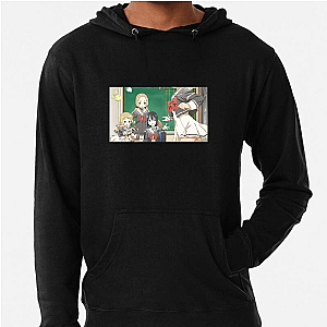 Yuki Yuna Is a Hero Unforgettable Journey Yuki Yuna Is A Hero Hoodies