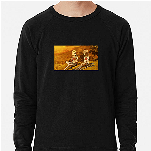 Yuki Yuna Is a Hero Always Fighting Always Protecting Yuki Yuna Is A Hero Sweatshirts