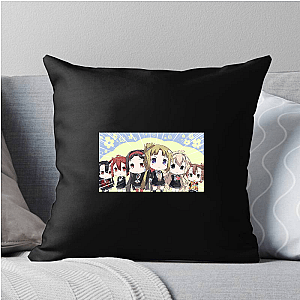Yuki Yuna Is a Hero Hero Club Forever Yuki Yuna Is A Hero Pillows Cover