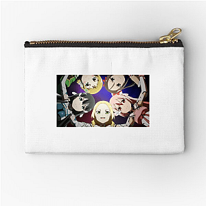 Yuki Yuna Is a Hero Sacrifice For Hope Yuki Yuna Is A Hero Zipper Pouches