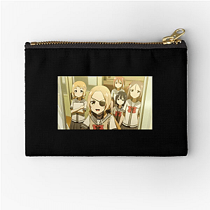 Yuki Yuna Is a Hero Bloom Into Battle Yuki Yuna Is A Hero Zipper Pouches