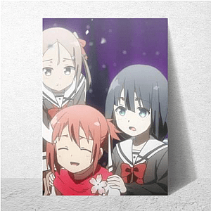 Yuki Yuna Is a Hero My Favorite Heroine Yuki Yuna Is A Hero Posters