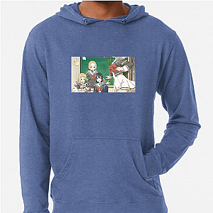 Yuki Yuna Is a Hero Unforgettable Journey Yuki Yuna Is A Hero Hoodies