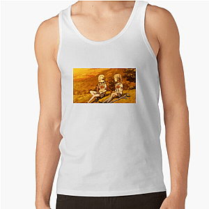 Yuki Yuna Is a Hero Always Fighting Always Protecting Yuki Yuna Is A Hero Tank Tops