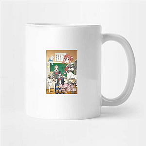 Yuki Yuna Is a Hero True Courage Yuki Yuna Is A Hero Mugs