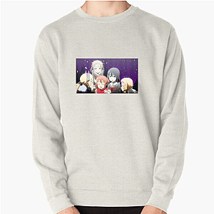 Yuki Yuna Is a Hero My Favorite Heroine Yuki Yuna Is A Hero Sweatshirts