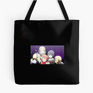 Yuki Yuna Is a Hero My Favorite Heroine Yuki Yuna Is A Hero Bags