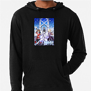Yuki Yuna Is a Hero Magical Girl Power Yuki Yuna Is A Hero Hoodies