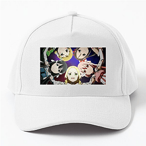Yuki Yuna Is a Hero Sacrifice For Hope Yuki Yuna Is A Hero Hats & Caps