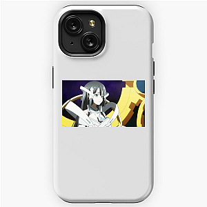 Yuki Yuna Is a Hero Beyond The Barrier Yuki Yuna Is A Hero iPhone Cases
