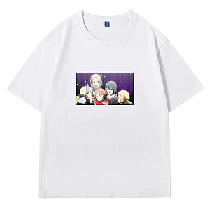 Yuki Yuna Is a Hero My Favorite Heroine Yuki Yuna Is A Hero T-Shirts