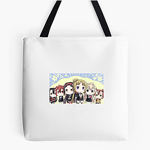 Yuki Yuna Is a Hero Hero Club Forever Yuki Yuna Is A Hero Bags