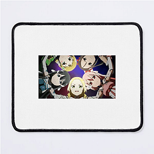 Yuki Yuna Is a Hero Sacrifice For Hope Yuki Yuna Is A Hero Mouse Pads
