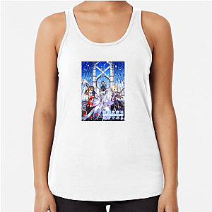 Yuki Yuna Is a Hero Magical Girl Power Yuki Yuna Is A Hero Tank Tops