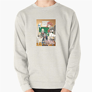 Yuki Yuna Is a Hero True Courage Yuki Yuna Is A Hero Sweatshirts