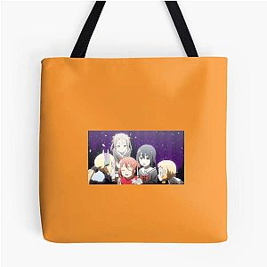 Yuki Yuna Is a Hero My Favorite Heroine Yuki Yuna Is A Hero Bags