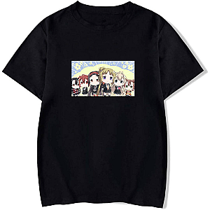 Yuki Yuna Is a Hero Hero Club Forever Yuki Yuna Is A Hero T-Shirts