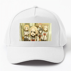 Yuki Yuna Is a Hero Bloom Into Battle Yuki Yuna Is A Hero Hats & Caps