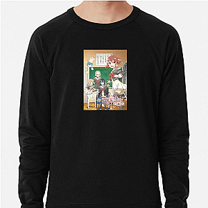 Yuki Yuna Is a Hero True Courage Yuki Yuna Is A Hero Sweatshirts
