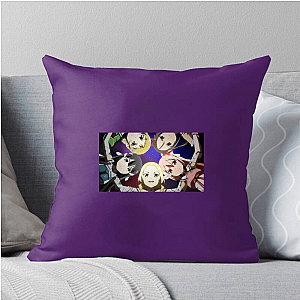 Yuki Yuna Is a Hero Sacrifice For Hope Yuki Yuna Is A Hero Pillows Cover