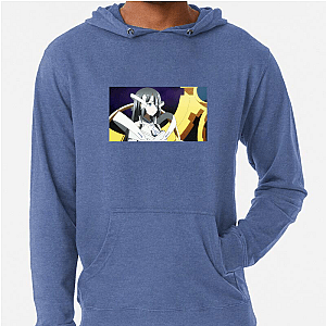 Yuki Yuna Is a Hero Beyond The Barrier Yuki Yuna Is A Hero Hoodies
