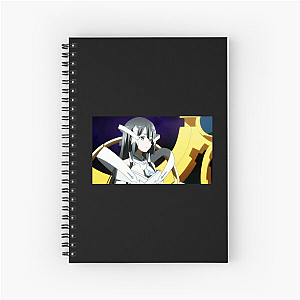 Yuki Yuna Is a Hero Beyond The Barrier Yuki Yuna Is A Hero Notebook