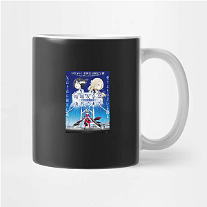 Yuki Yuna Is a Hero Unbreakable Bonds Yuki Yuna Is A Hero Mugs