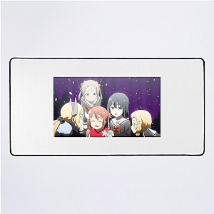 Yuki Yuna Is a Hero My Favorite Heroine Yuki Yuna Is A Hero Mouse Pads