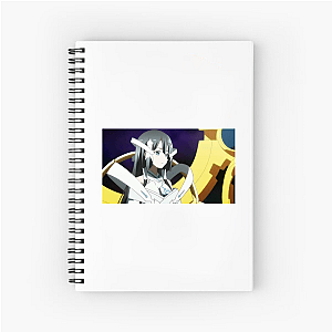 Yuki Yuna Is a Hero Beyond The Barrier Yuki Yuna Is A Hero Notebook